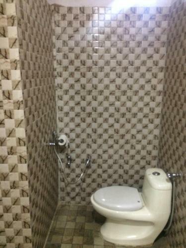 Hotel Maya Shyam