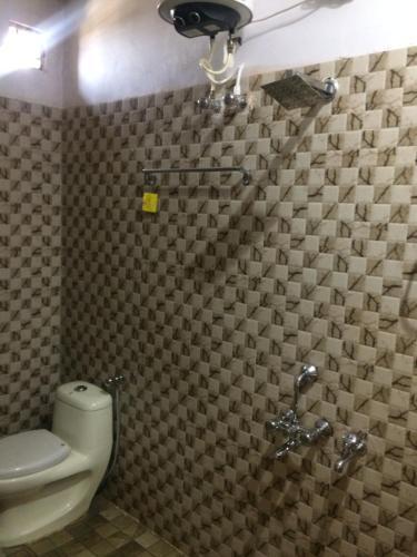 Hotel Maya Shyam