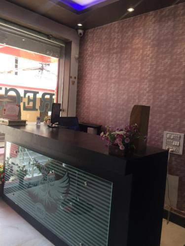 Hotel Maya Shyam