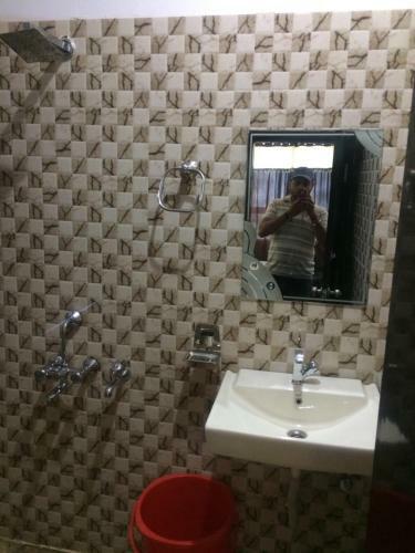 Hotel Maya Shyam