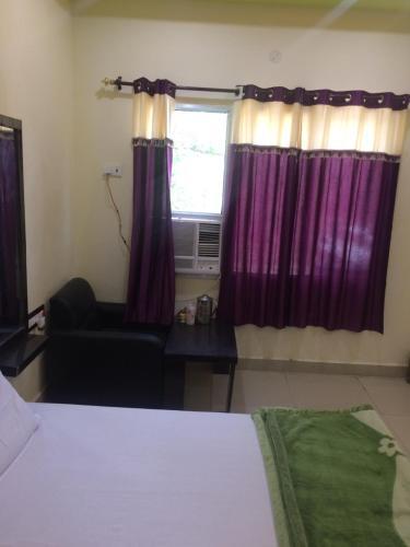 Hotel Maya Shyam