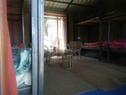 Agroturismo The Goat Village, Dayara Bugyal