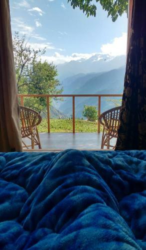 Agroturismo The Goat Village, Dayara Bugyal