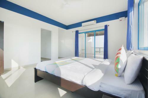 Apartamentos Greek Style 4bhk Home, Panjim, Goa