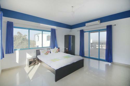 Apartamentos Greek Style 4bhk Home, Panjim, Goa