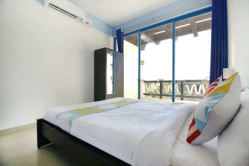 Apartamentos Greek Style 4bhk Home, Panjim, Goa