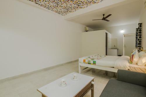 Apartamentos Well-located 1br Stay In Siolim