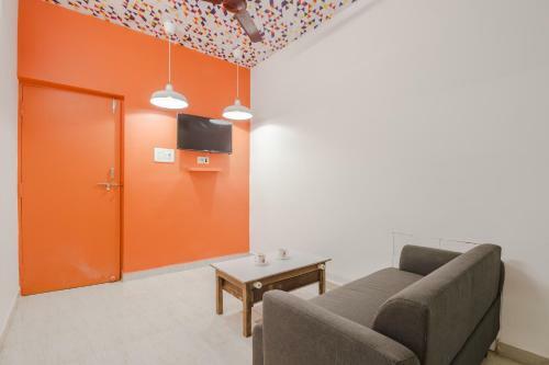 Apartamentos Well-located 1br Stay In Siolim
