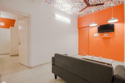 Apartamentos Well-located 1br Stay In Siolim
