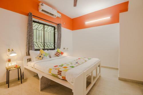 Apartamentos Well-located 1br Stay In Siolim