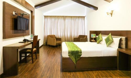 Hotel Treebo Trend Sky Dale Inn & Suites