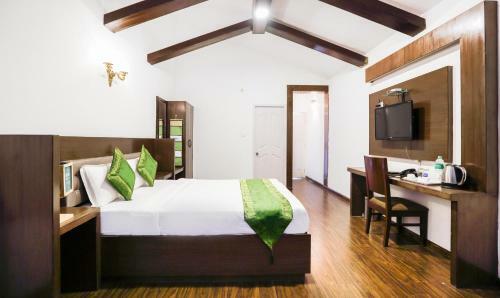 Hotel Treebo Trend Sky Dale Inn & Suites