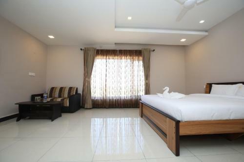 Hotel Golden Gateway