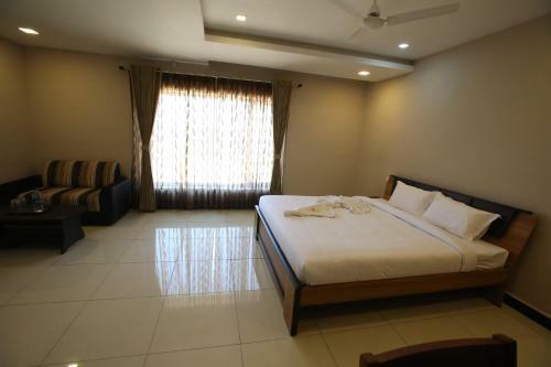 Hotel Golden Gateway