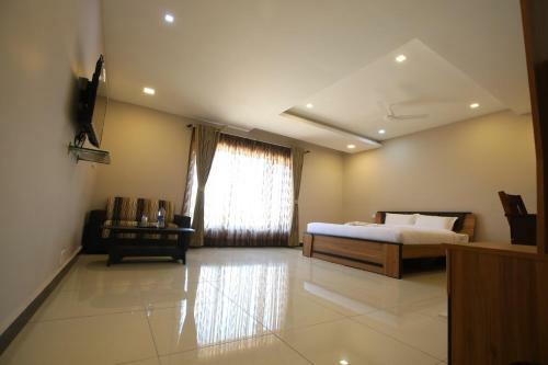 Hotel Golden Gateway