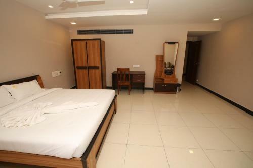 Hotel Golden Gateway