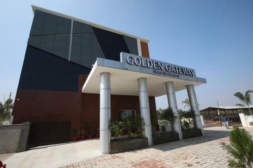 Hotel Golden Gateway