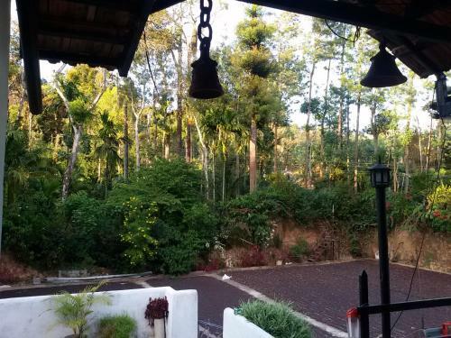 Kuttana Coffee Estate Homestay