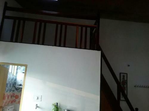 Kuttana Coffee Estate Homestay