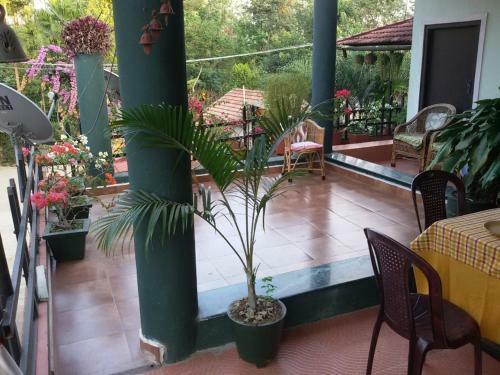Kuttana Coffee Estate Homestay