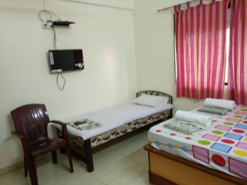 Bed & Breakfast Sabera Residency