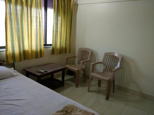 Bed & Breakfast Sabera Residency