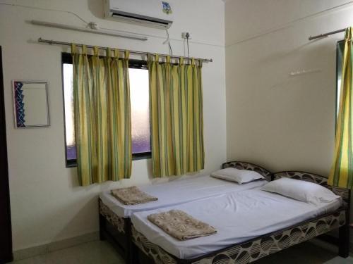Bed & Breakfast Sabera Residency