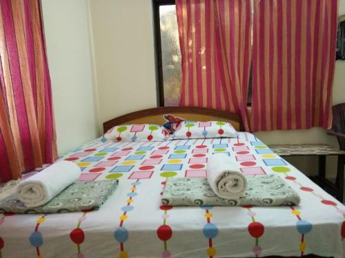 Bed & Breakfast Sabera Residency