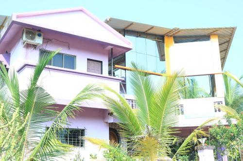 Bed & Breakfast Sabera Residency
