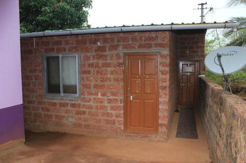 Bed & Breakfast Sabera Residency