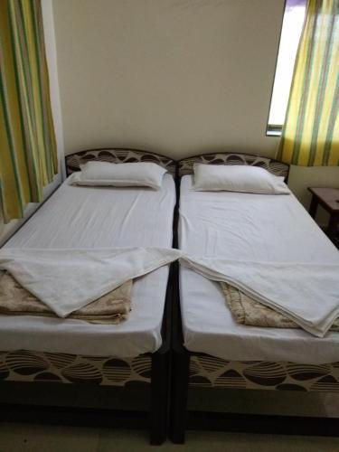 Bed & Breakfast Sabera Residency