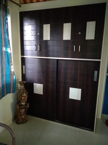 Bed & Breakfast Sabera Residency
