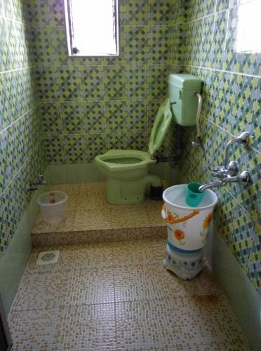 Bed & Breakfast Sabera Residency