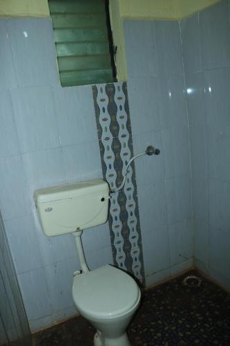 Bed & Breakfast Sabera Residency