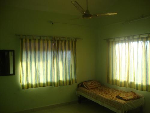 Bed & Breakfast Sabera Residency