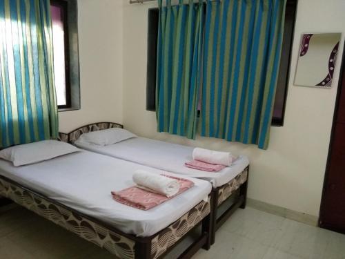 Bed & Breakfast Sabera Residency