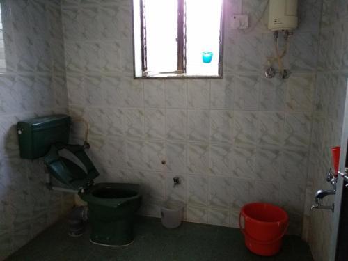 Bed & Breakfast Sabera Residency