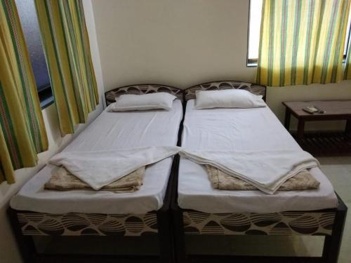 Bed & Breakfast Sabera Residency