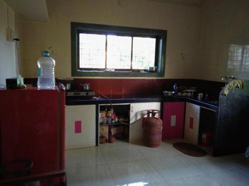 Bed & Breakfast Sabera Residency