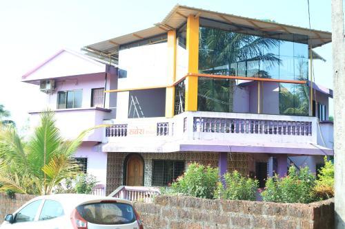 Bed & Breakfast Sabera Residency