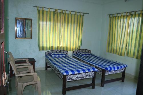 Bed & Breakfast Sabera Residency