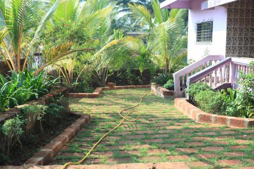 Bed & Breakfast Sabera Residency