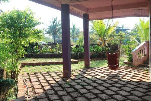 Bed & Breakfast Sabera Residency