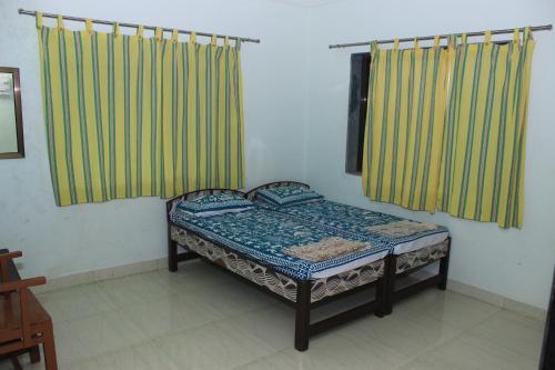 Bed & Breakfast Sabera Residency