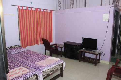 Bed & Breakfast Sabera Residency