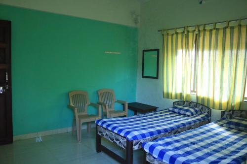 Bed & Breakfast Sabera Residency