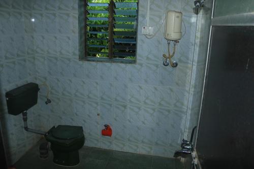 Bed & Breakfast Sabera Residency