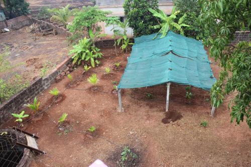 Bed & Breakfast Sabera Residency