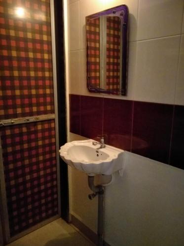 Bed & Breakfast Sabera Residency