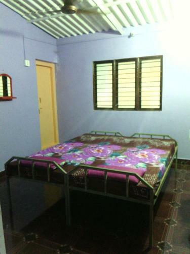Hostal Shreematha